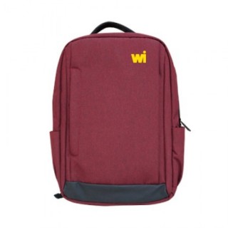 15.6" UNI Water Repellent Laptop Backpack 03
