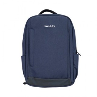 15.6" UNI Water Repellent Laptop Backpack 04