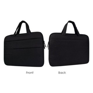 15.6" Urban Waterproof Laptop Briefcase 09