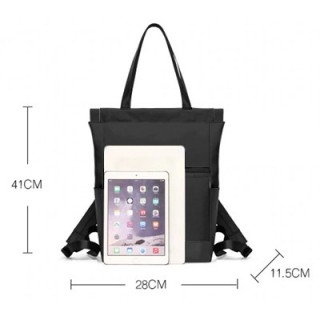 15.6" XE Fashion Laptop Backpack 11