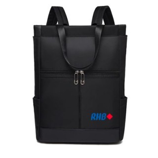 15.6" XE Fashion Laptop Backpack 03