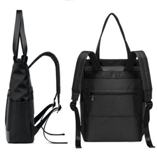 15.6" XE Fashion Laptop Backpack 04