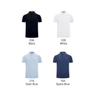 MT North Harbour Lumin Polo Collar Shirt 200gsm 03