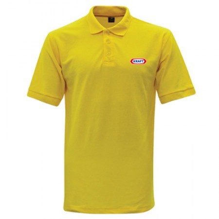 ES Ladies Honeycomb 230gsm Polo 01