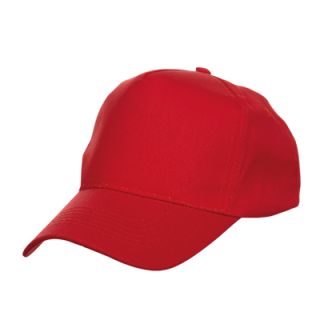 OS Quick Dry Baseball 5 Panel Cap 06