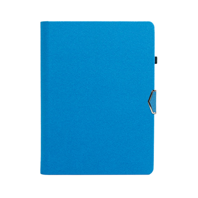 Alventi Wire-O Executive PU - A5 Size 05