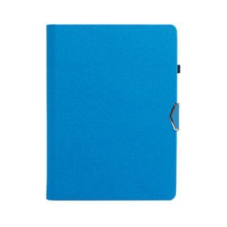 Alventi Wire-O Executive PU - A5 Size 04