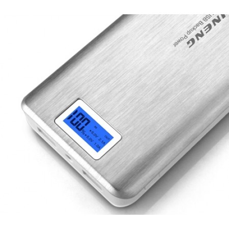 Original Pineng Branded PN-999 Power Bank - 20000mAh 08