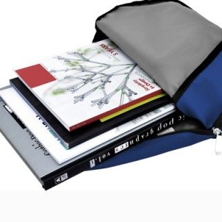Deluxe Mesh Daypack