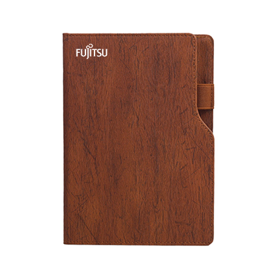Timber Perfect Bind Executive PU 05