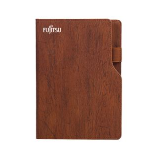 Timber Perfect Bind Executive PU 04