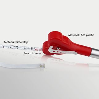 DANDY Tape Measure Pen