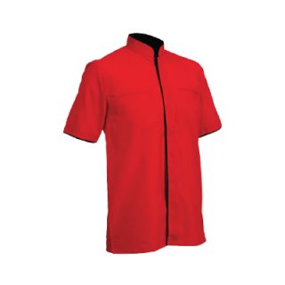 OS F1 Corporate Uniform Short Sleeve 200gsm Shirt V10 04