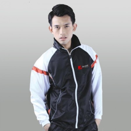 ES Track Suit 1400 Jacket 05