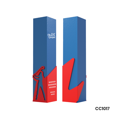 CC Colour Series Type 2 Trophy 06