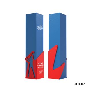 CC Colour Series Type 2 Trophy 05