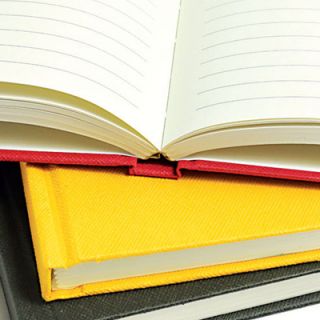 Jagoskin Perfect Bind Executive - A5 Size 04