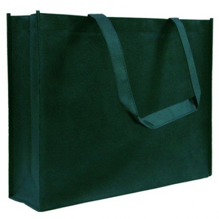 Eco Tote Non-Woven Bag - 100gsm (450x350x120) 16
