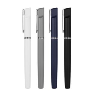 DEXTER Recycled Aluminium Roller Pen 04
