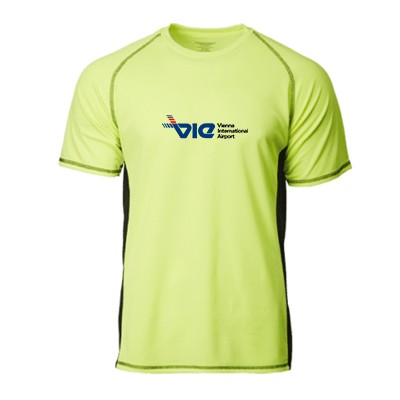 MT Crossrunner Storm Tee 160gsm Round Neck T-Shirt 01