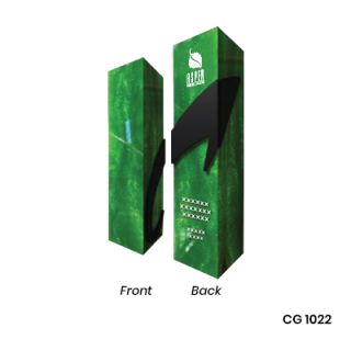 CC Galaxy Series Type 1 Trophy 09