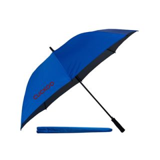 30" Polyester Golf Umbrella with Pouch 05