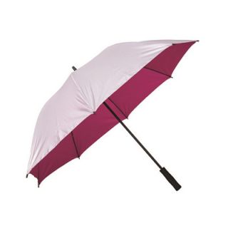 30" Silver Coated Umbrella 05