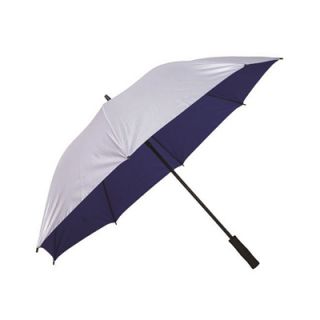 30" Silver Coated Umbrella 04