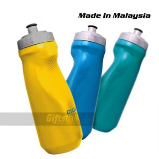 CURVY Sports Bottle - 750ml 02