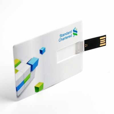 Chipset USB Flash Drive - 4GB 05