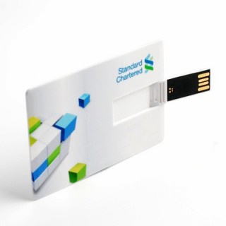 Chipset USB Flash Drive - 4GB 04