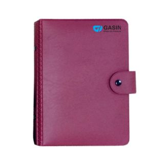 Classic PVC Data Organizer