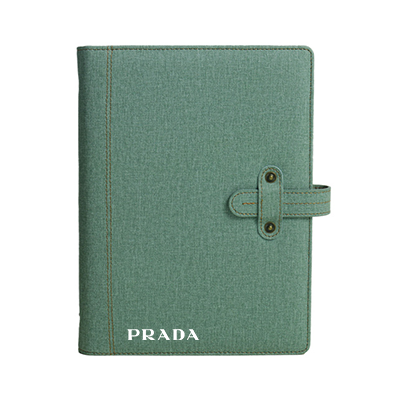 Levista Thermal PU Organizer - A5 Size 01