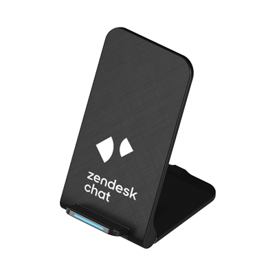 Mobile Stand - 15W Fast Charging Wireless Charger 01
