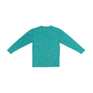 OS Quick Dry Long Sleeve 140gsm T-Shirt 08