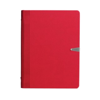 Penta Ring Binder Executive Notebook - A5 Size 03