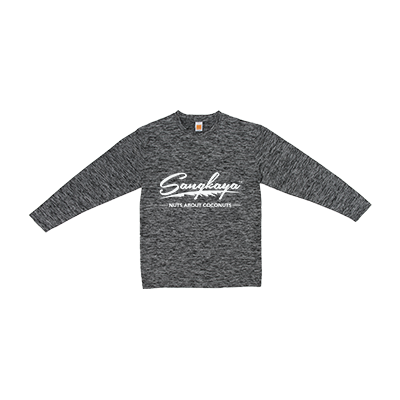 OS Quick Dry Long Sleeve 140gsm T-Shirt 01
