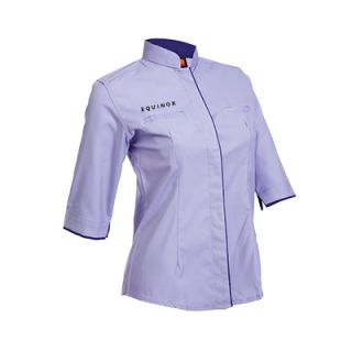 OS F1 Corporate Uniform 3/4 Sleeve 200gsm Shirt V7 03