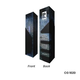 CC Galaxy Series Type 1 Trophy 07