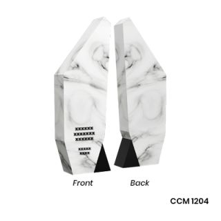 CC Marble Series Type 6 Trophy