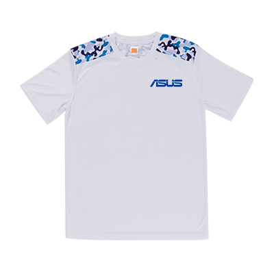 OS Quick Dry Sublimation 150gsm T-Shirt V2 04