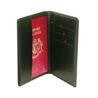 PU Passport Holder 02