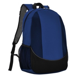 Deluxe Mesh Daypack 03