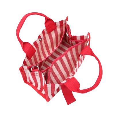Daily Use Carry-All Tote (275x190x145) 06