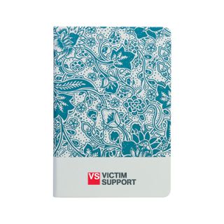 Kirana Perfect Bind Executive PU - A5 Size 05