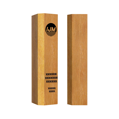 CC Wood Series Type 4 Trophy 01