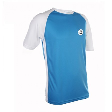 OS Quick Dry Microfiber Raglan 140gsm T-Shirt 01