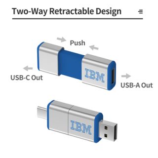 ACE USB Flash Drive 12