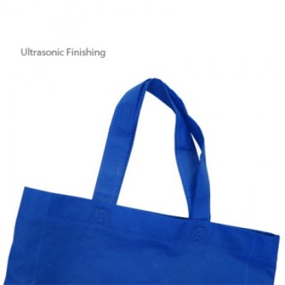 Reusable Non-Woven Carrier Bag (200x185x75)