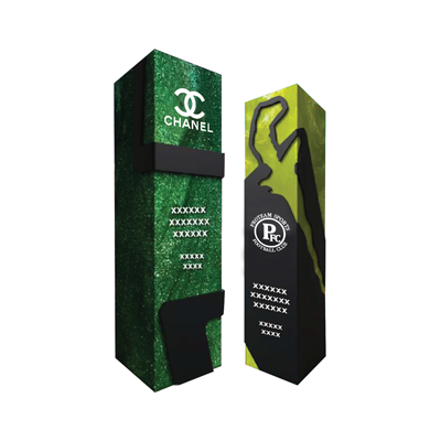 CC Galaxy Series Type 1 Trophy 01